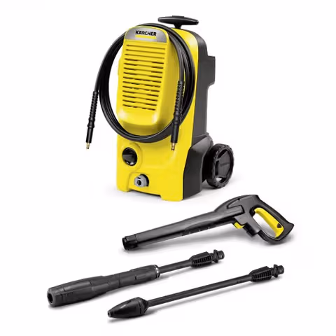 Мінімийка Karcher К 5 Classic