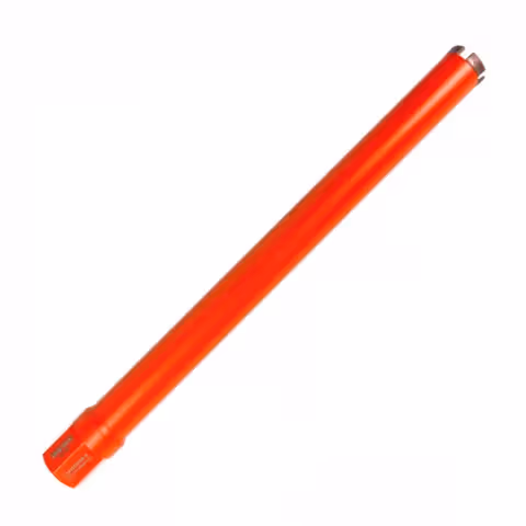 Алмазна коронка Distar DLD RS8-X 42x450x1 1/4 UNC високоармований бетон