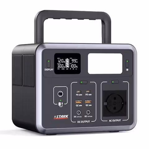 Зарядная станция STARK X300 288 Вт/ч