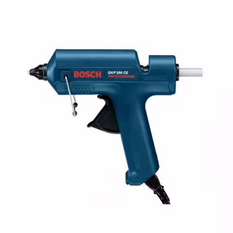 Клеевой пистолет Bosch GKP 200 CE