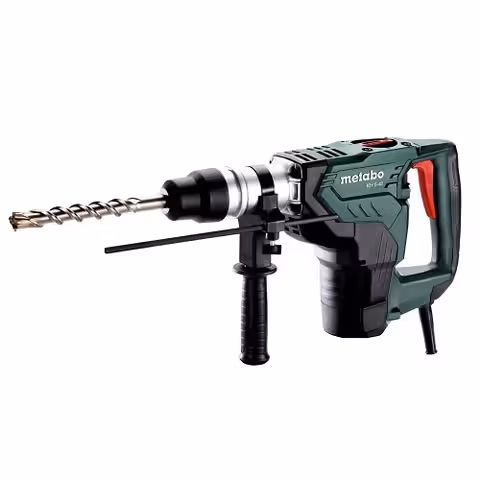 Перфоратор Metabo KH 5-40