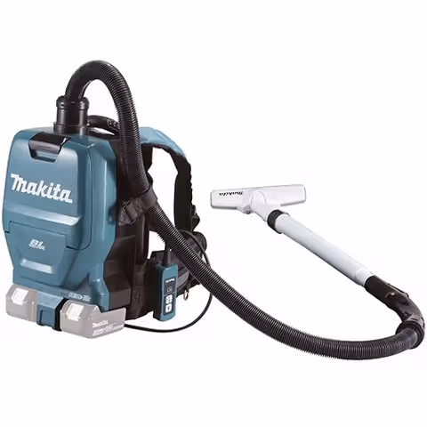 Пилосос акумуляторний Makita DVC260Z без акумулятора