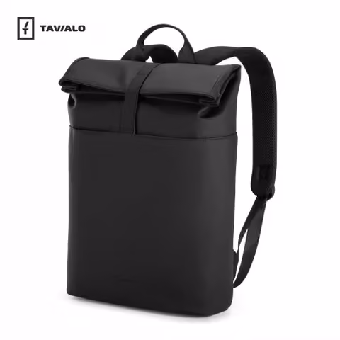 Рюкзак TAVIALO TD15 SUAVE чорний 15 л