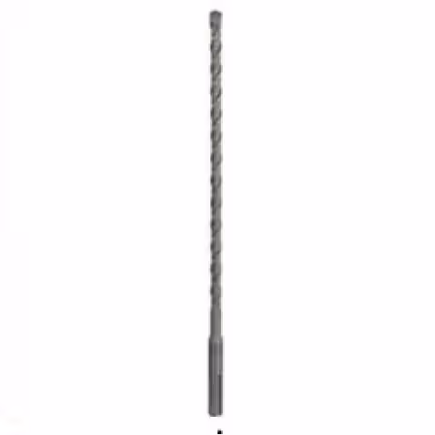 Бур по бетону Bosch SDS-plus 8,0x200x265 в упаковке 10 шт.