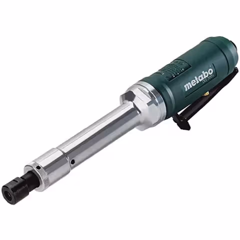 Пневматична шліфувальна машина Metabo DG 700 L