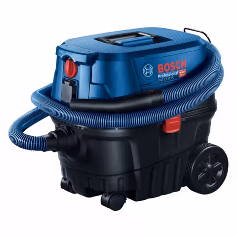 Пилосос промисловий BOSCH GAS 12-25 PL