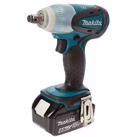 Гайковерт ударний акумуляторний Makita DTW251RMJ