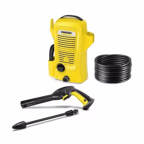 Міні-мийка Karcher K 2 Universal Edition