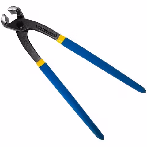 Кусачки удлиненные S&R 280 х 25мм