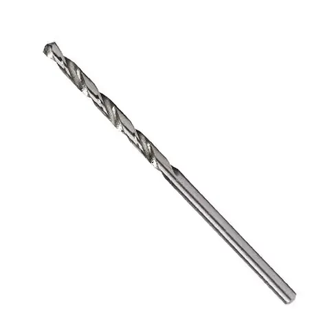 Сверло по металлу S&R Meister HSS 2.5x30х57 мм