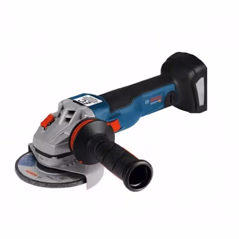 Кутова шліфувальна машина акумуляторна Bosch GWS 18V-10C без акумулятора