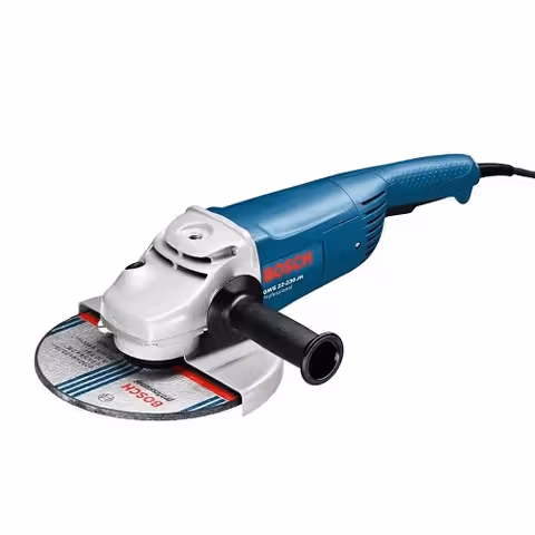 Кутова шліфмашина Bosch GWS 24-230 JH