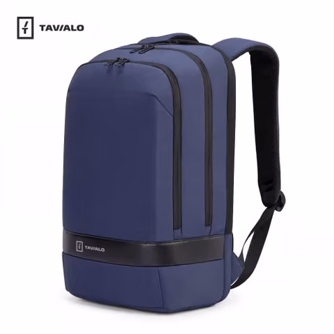 Рюкзак TAVIALO TD22 ASSISTANT синій 22 л