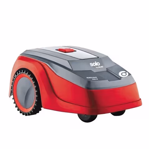 Робот-газонокосарка AL-KO Robolinho 450 W Li-Ion