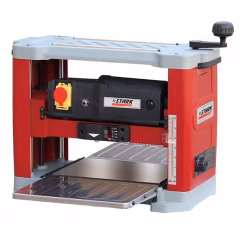 Станок рейсмусовый STARK WWP-1500/3 1500 Вт