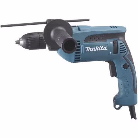 Дриль ударний Makita НP 1640