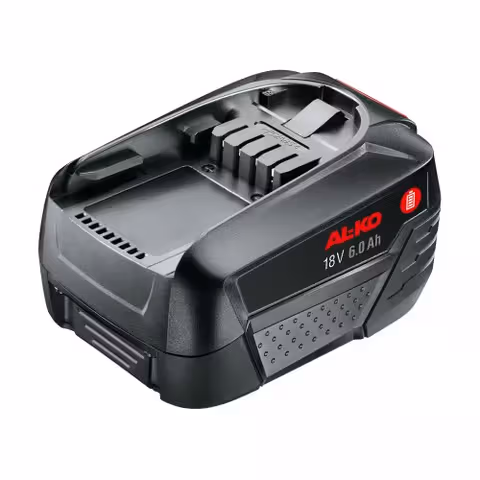 Аккумулятор AL-KO В 125 Li BoFlex Li-Ion 20 V 6 А/ч