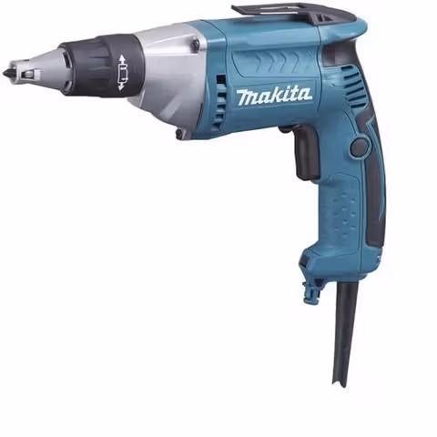 Шуруповерт мережевий Makita FS 2300