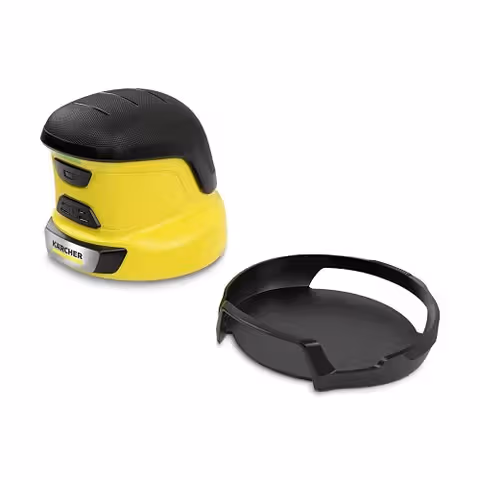 Скребок акумуляторний для видалення льоду Karcher EDI 4
