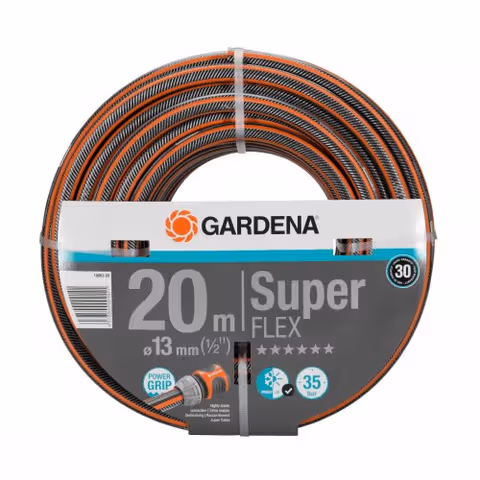 Шланг Gardena SuperFlex 13 мм x 20 м