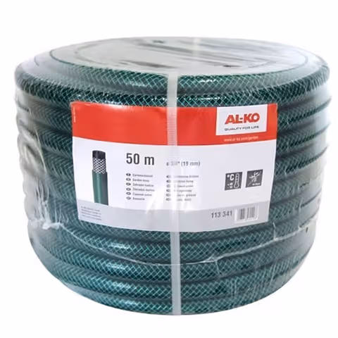 Шланг садовий AL-KO Green Standart 3/4, 50 м