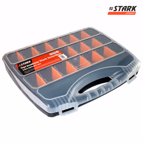 Органайзер Stark SmartBox 300x380x60 мм