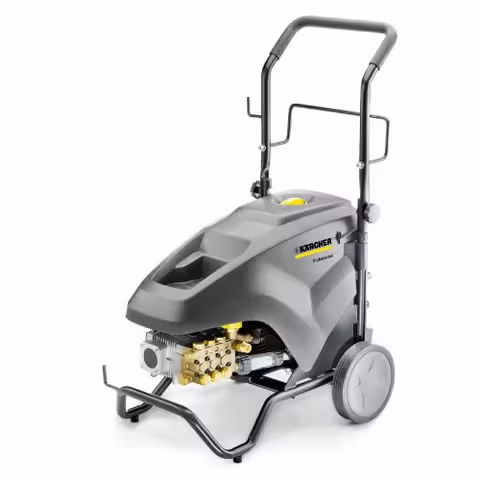 Апарат високого тиску Karcher HD 9 / 20-4 Classic