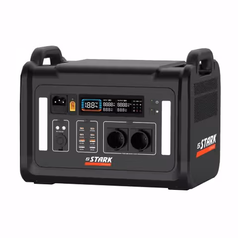 Зарядная станция STARK K2400 2160 Вт/ч