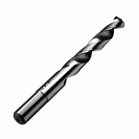 Свердло по металу S & R Meister HSS 14.0x130х162 мм