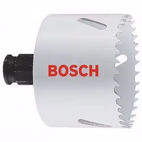 Биметаллическая кольцевая пила Bosch Progressor for Wood and Metal 29 х 40
