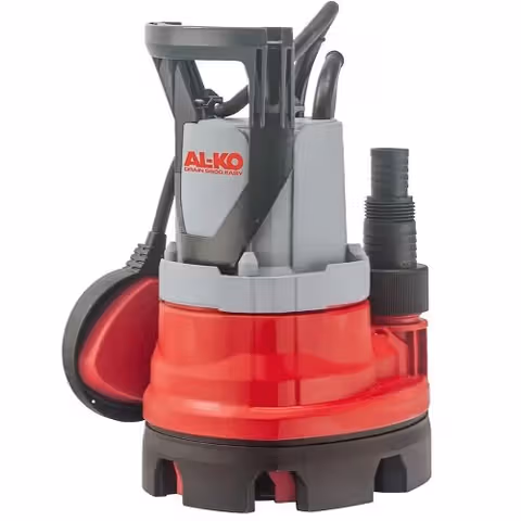 Насос занурювальний AL-KO Drain 9500 Easy