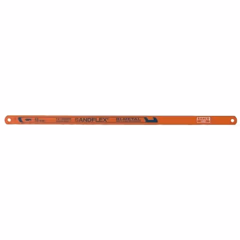 Пильное полотно Bahco Sandflex 18-100