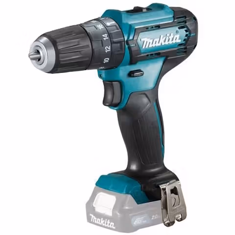 Шуруповерт ударний акумуляторний Makita HP333DZ без акумулятора
