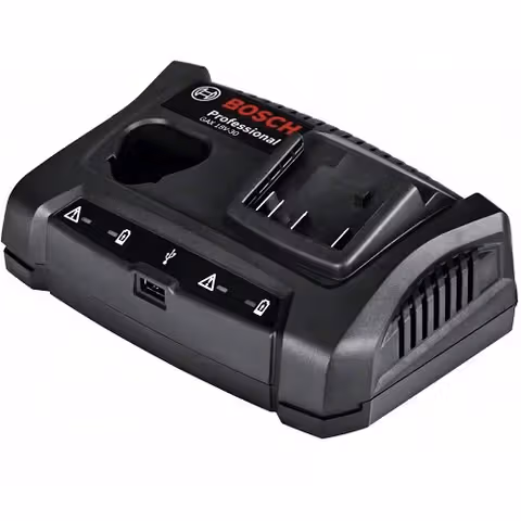 Зарядное устройство Bosch GAX 18V-30