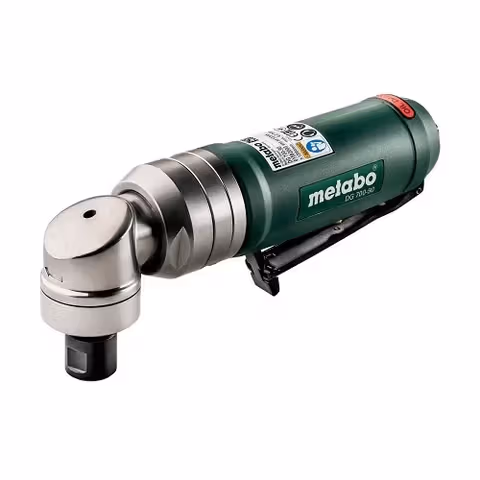 Машина прямошліфувальна пневматична Metabo DG 700-90