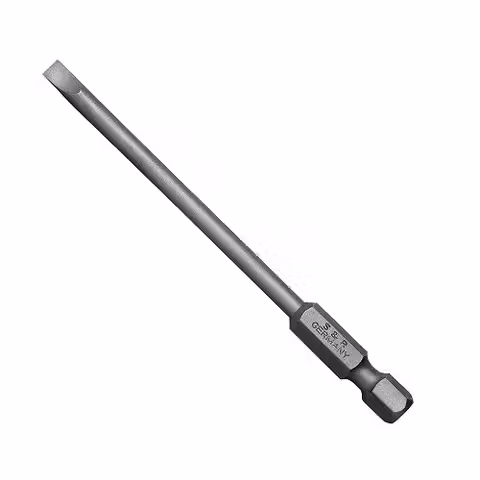 Біта S&R SL 4.5x90 мм
