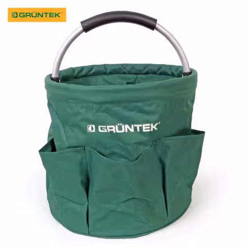 Сумка садова GRUNTEK Chamomile 15,5 л