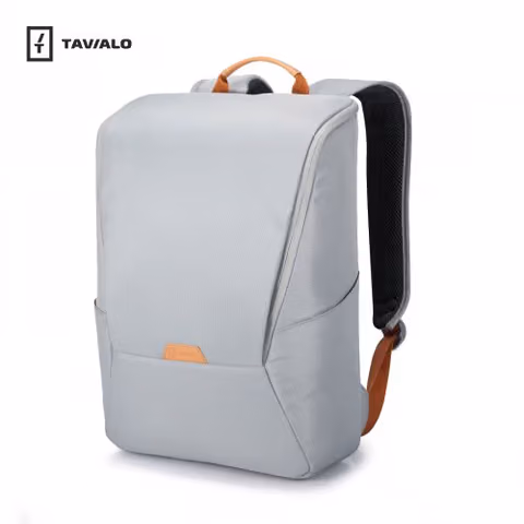 Рюкзак TAVIALO CityLife TC20 сірий 20 л