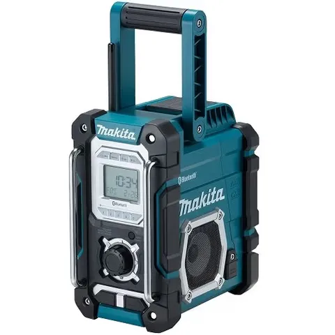 Радіоприймач акумуляторний Makita DMR 108