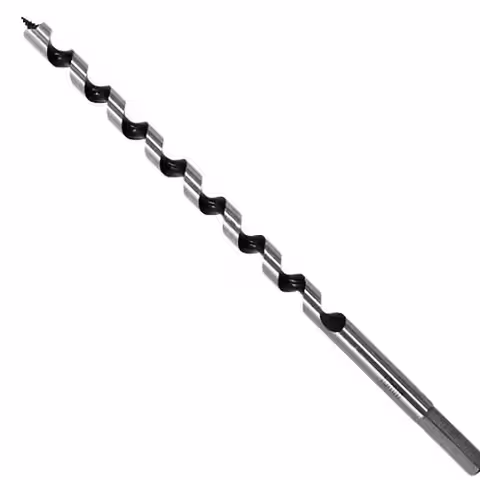 Свердло гвинтове S & R Meister 10x235 мм