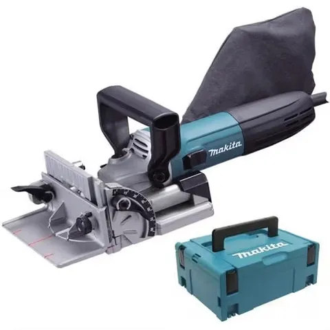 Ламельний фрезер MAKITA PJ7000J
