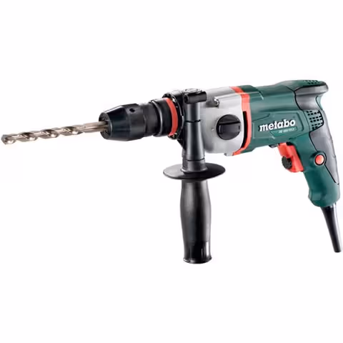 Дриль Metabo BE 600 / 13-2