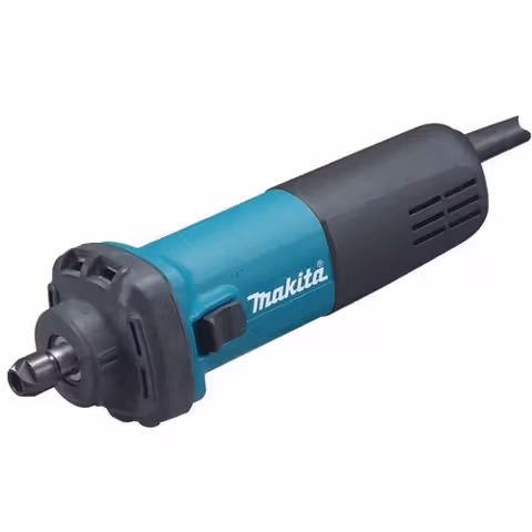Пряма шліфмашина Makita GD 6002