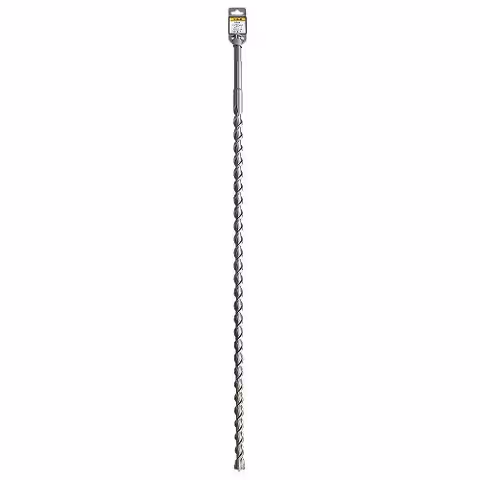 Бур S & R Meister SDS-max 25x860x1000 мм