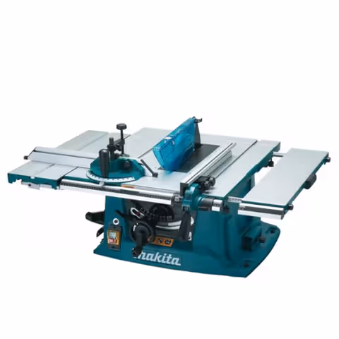 Циркулярная пила настольная Makita MLT100N