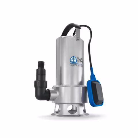 Насос дренажный ANNOVI REVERBERI ARUP 1100XD Inox