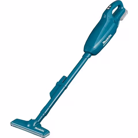 Пилосос акумуляторний Makita CL107FDZ без акумулятора