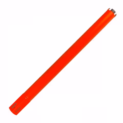 Коронка алмазна Distar DDS-W RS6 42x450x1 1/4 UNC армований бетон