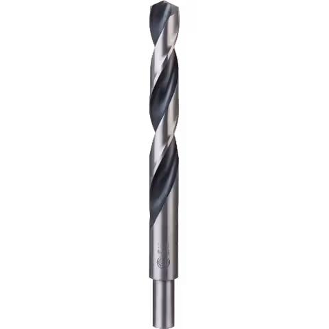 Свердло по металу Bosch HSS Point TeQ 16 мм