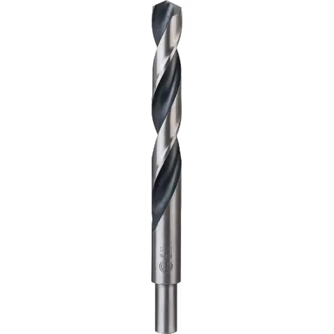 Сверло по металлу Bosch HSS Point TeQ 16 мм